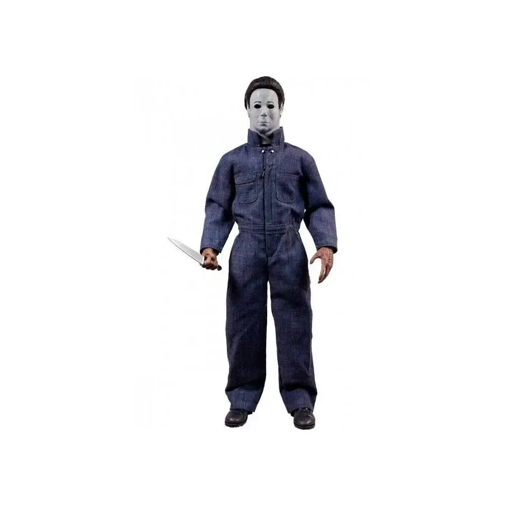 Halloween IV Michael Myers Actionfigur 30 cm