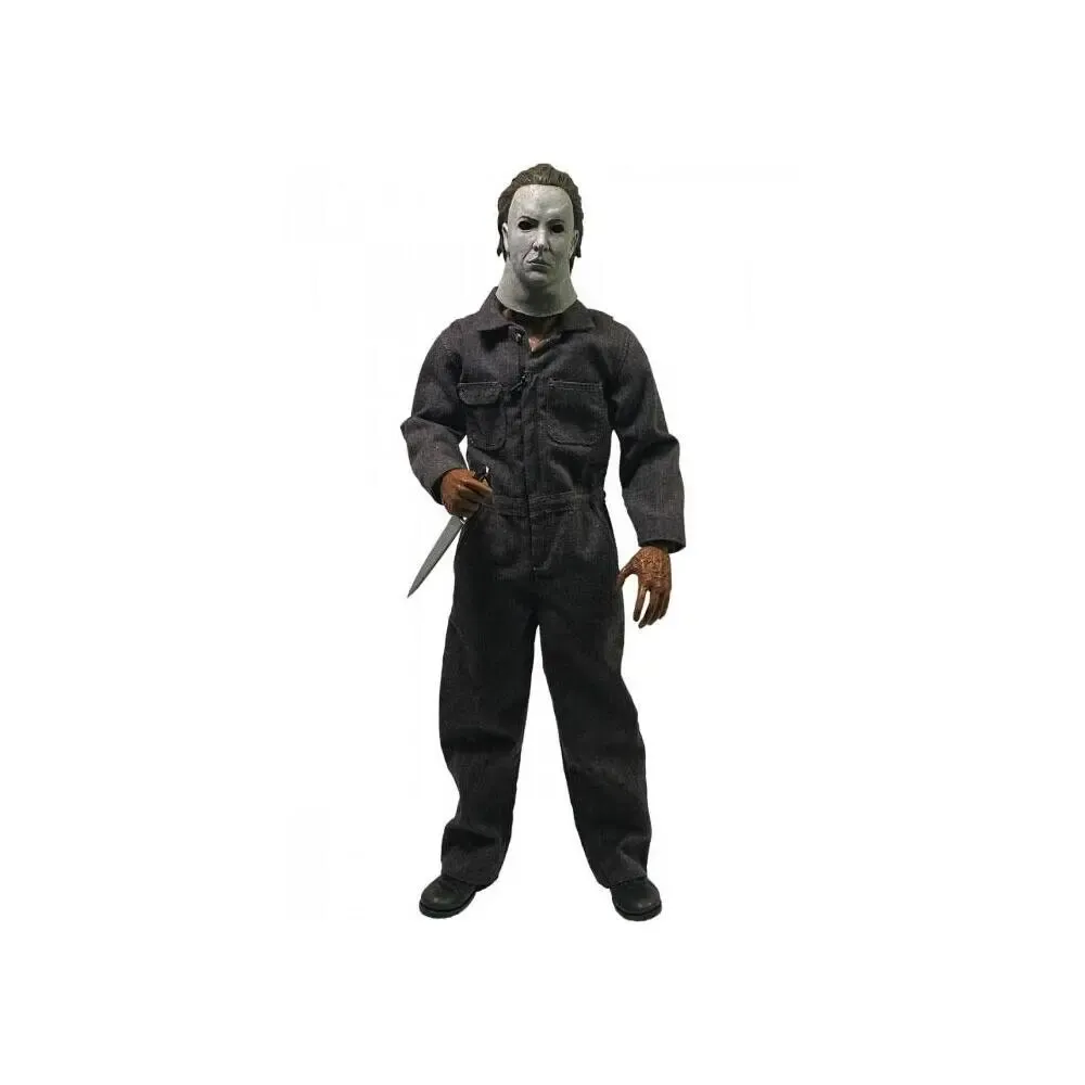 Halloween V Michael Myers Actionfigur 30 cm