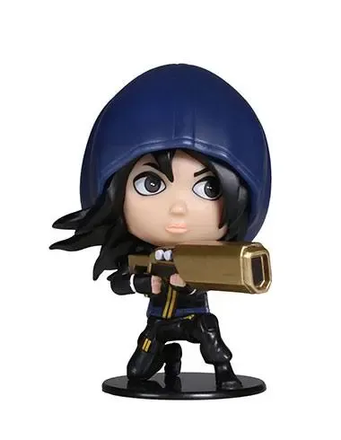 Six Collection Chibi Figur Hibana 10 cm