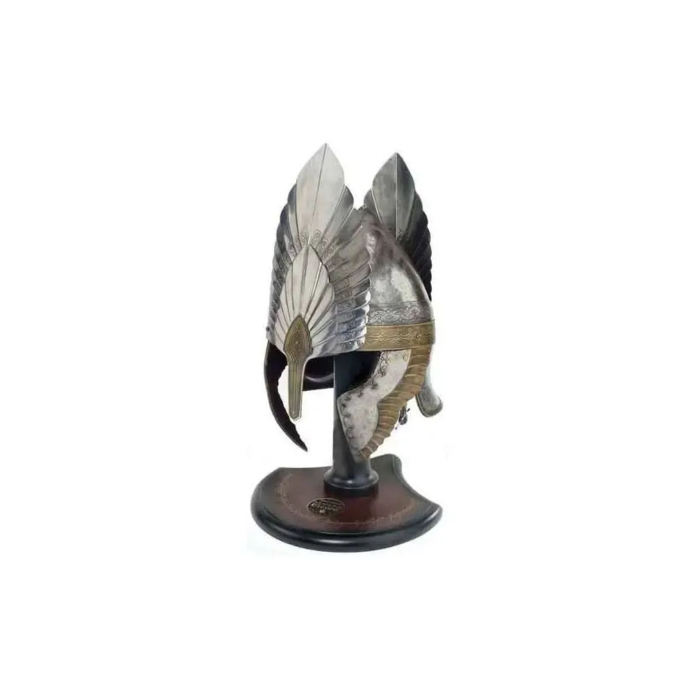 Herr der Ringe Replik 1/1 Elendils Helm