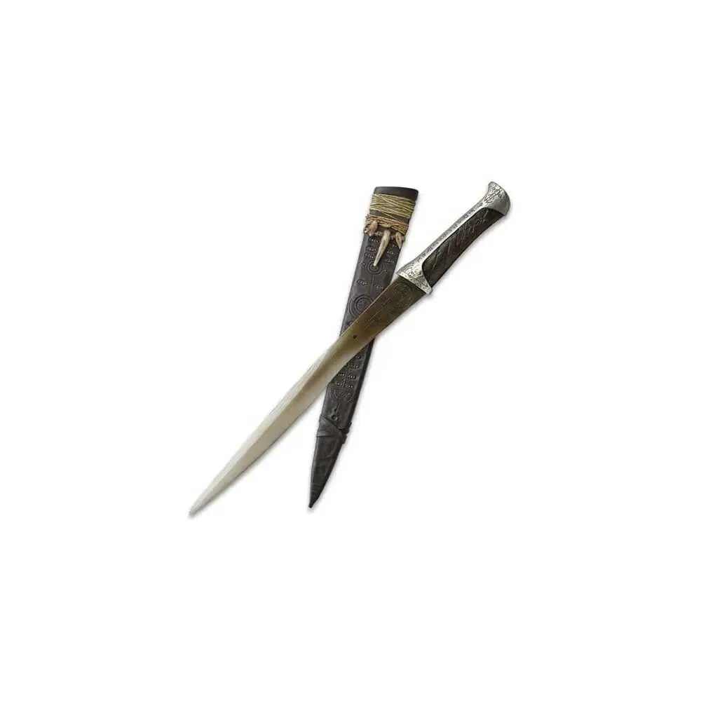 Dune Replik 1/1 Paul Atreides Crysknife (Dune Part II) 49 cm