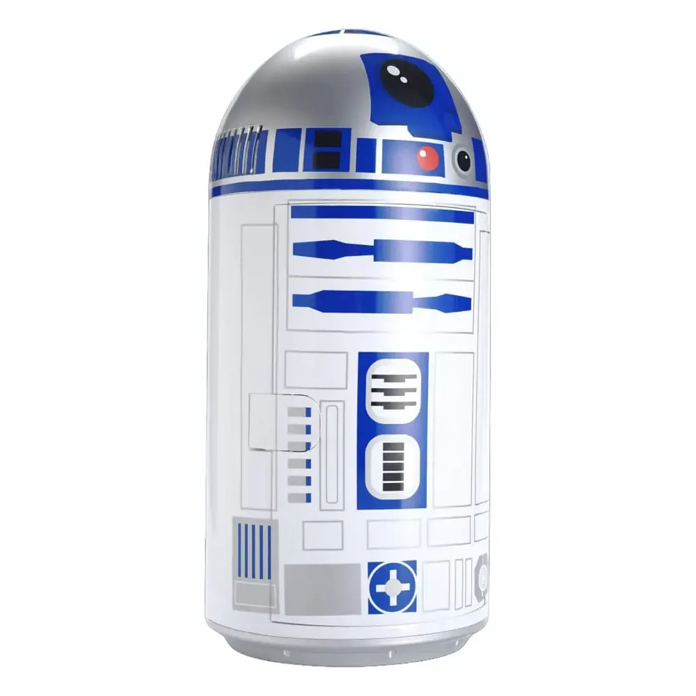 Star Wars Thermoelectric Cooler Mini-Kühlschrank R2D2 (4.5 L)