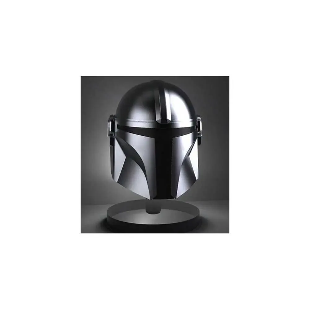 Star Wars Helm Stimmungslicht The Mandalorian 20 cm