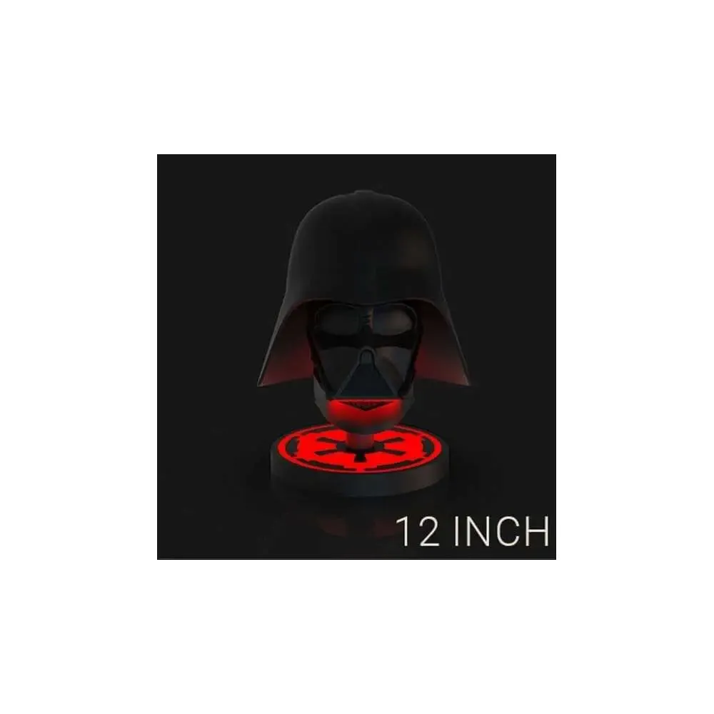 Star Wars Helm Stimmungslicht Darth Vader 30 cm