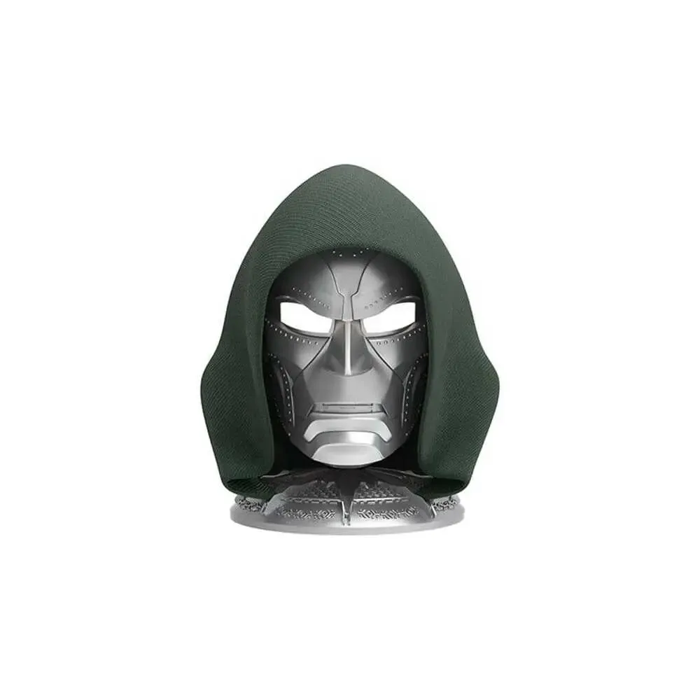 Marvel Spielmasken Sammlerleuchte Doctor Doom 30 cm