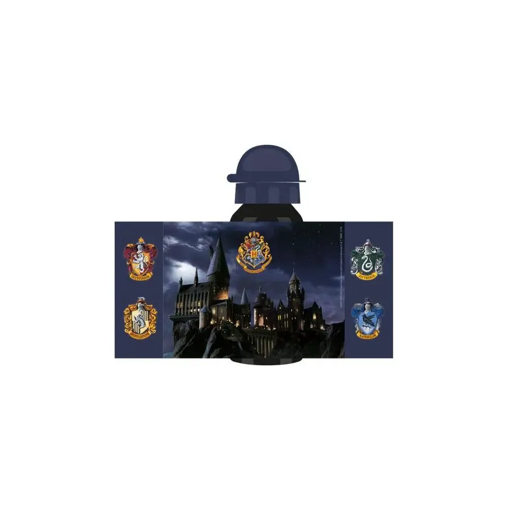 Harry Potter Trinkflasche Hogwarts