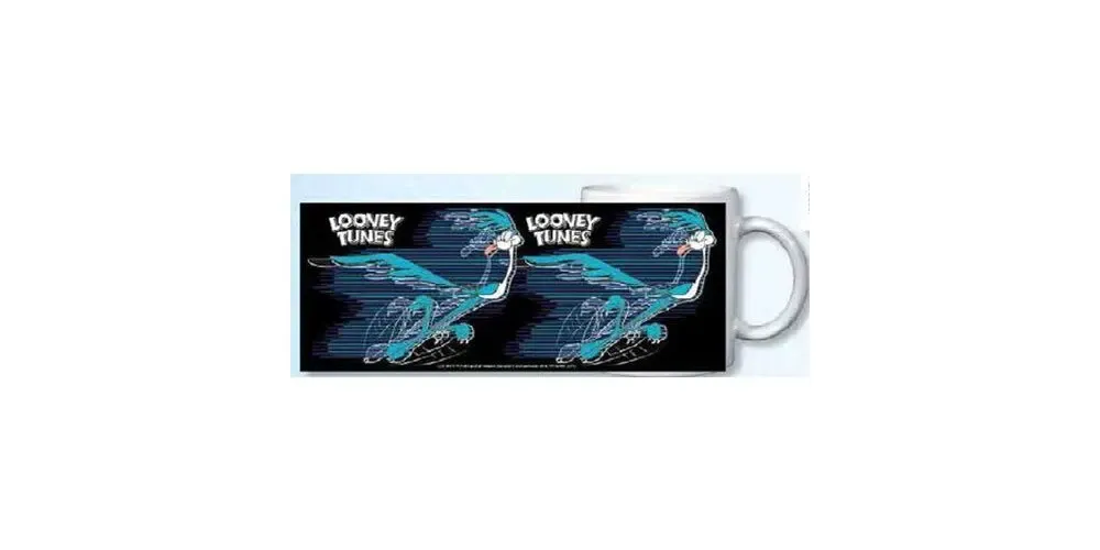 Looney Tunes Tasse Roadrunner