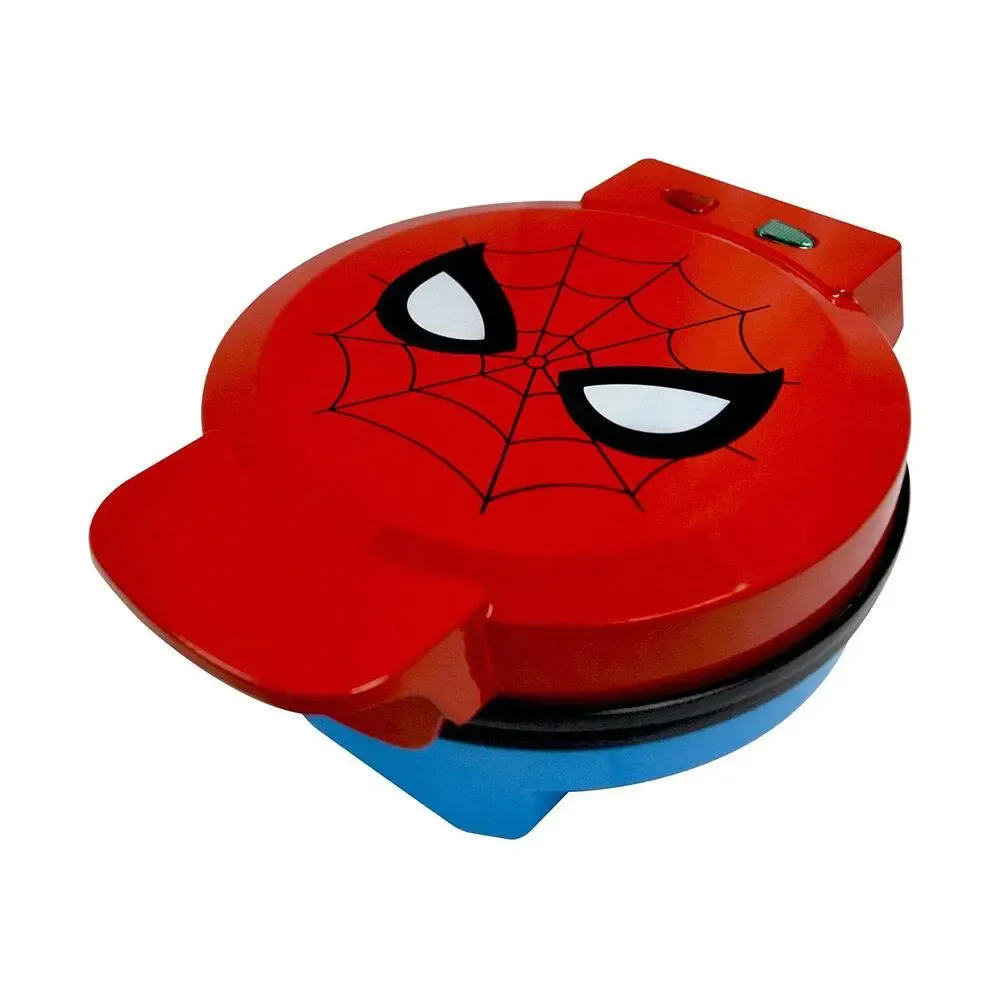 Marvel Spider-Man Waffeleisen