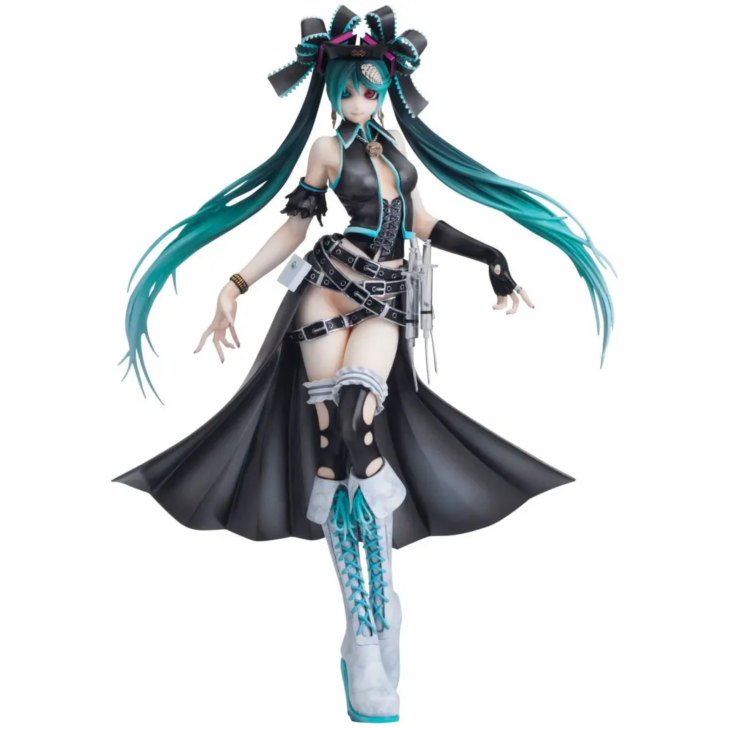 Vocaloid Hdge PVC Statue Ca Calra 20 cm