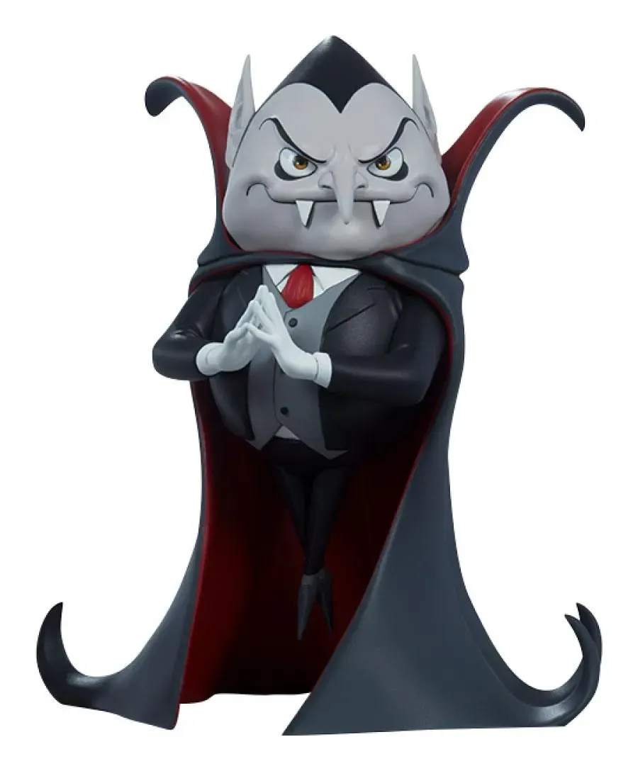 Unruly Monsters PVC Statue Bat Brain 16 cm