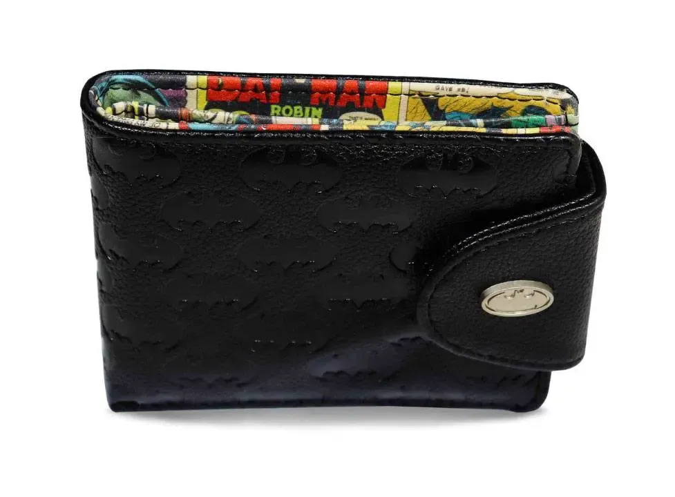 DC Comics Batman Classic Geldbeutel