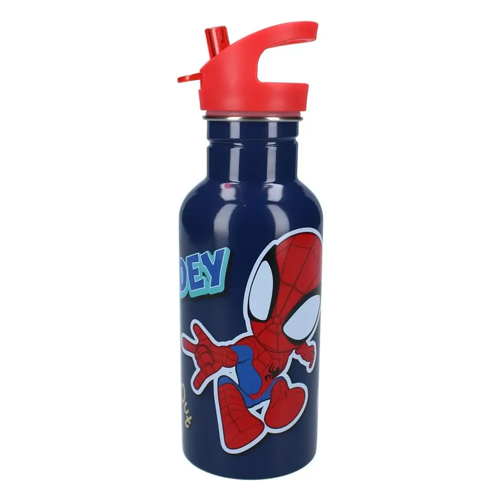 Spider-Man Trinkflasche Spidey Take A Sip 500 ml