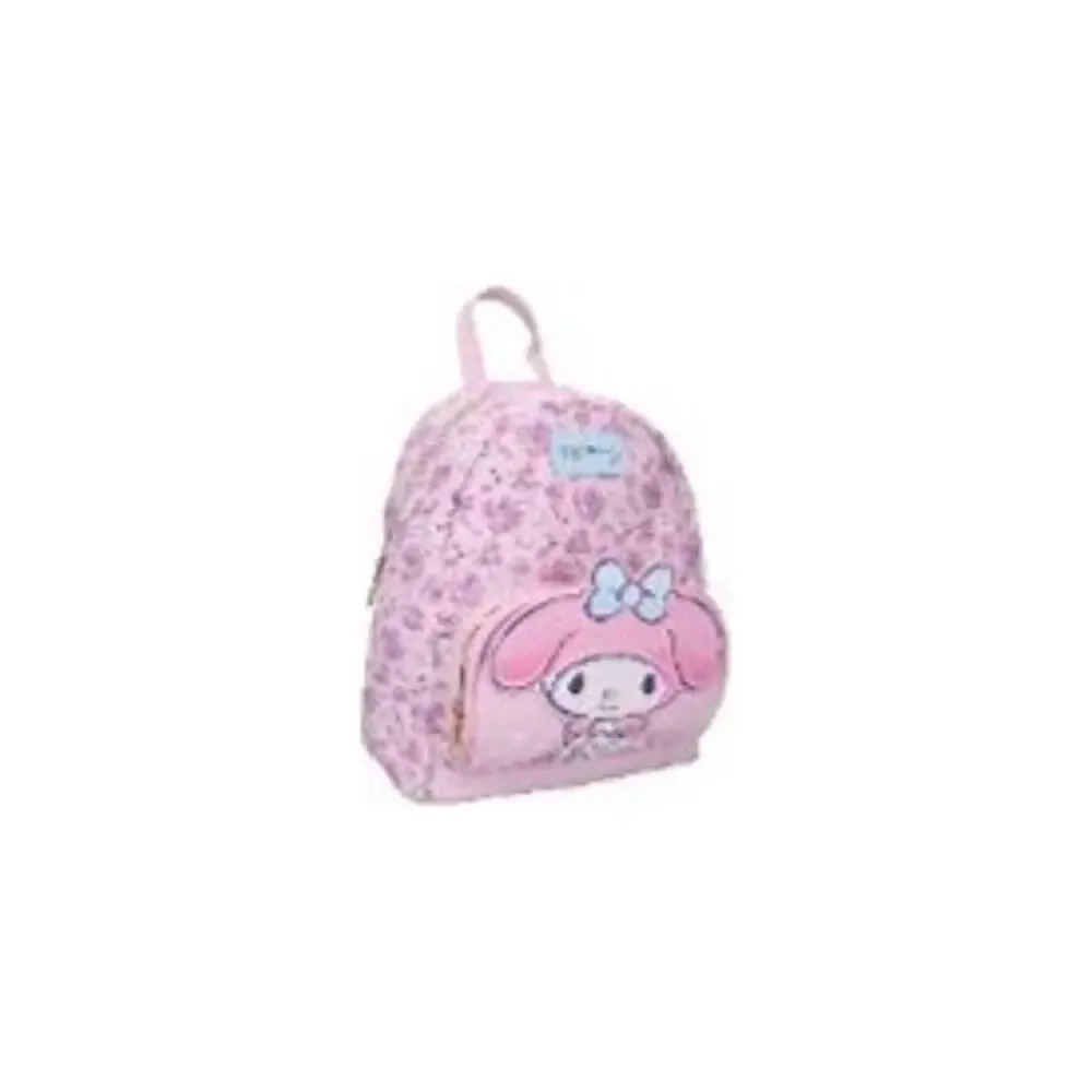 Sanrio Rucksack My Melody Carry The Cuteness