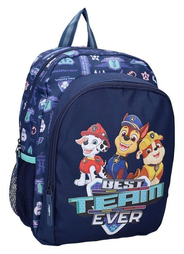PAW Patrol Rucksack Best Team Ever 35 cm