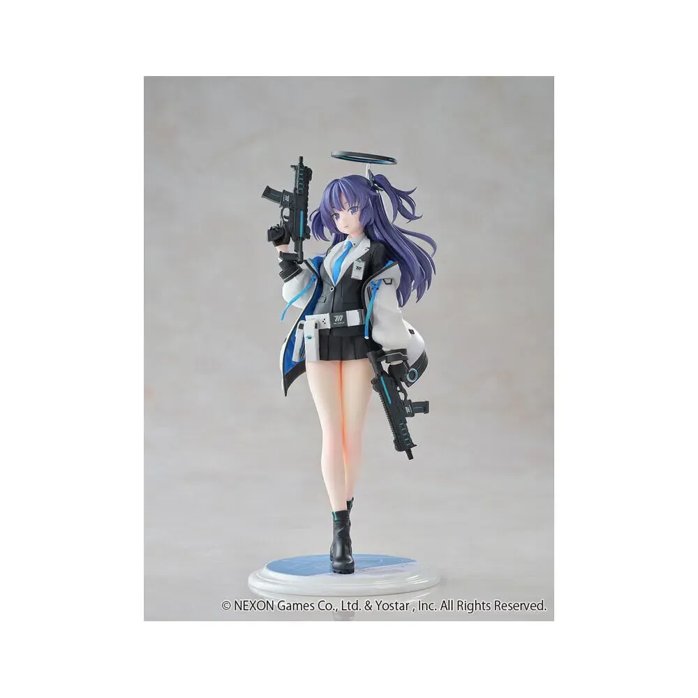 Blue Archive PVC Statue 1/7 Yuuka 28 cm