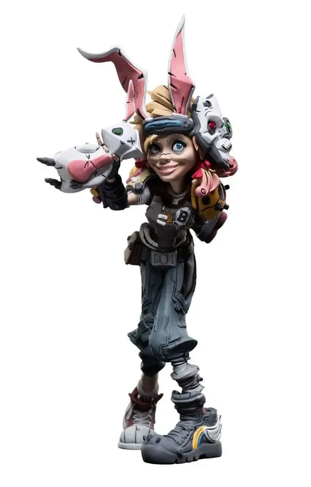 Borderlands 3 Tiny Tina Mini Epics Vinyl Figur