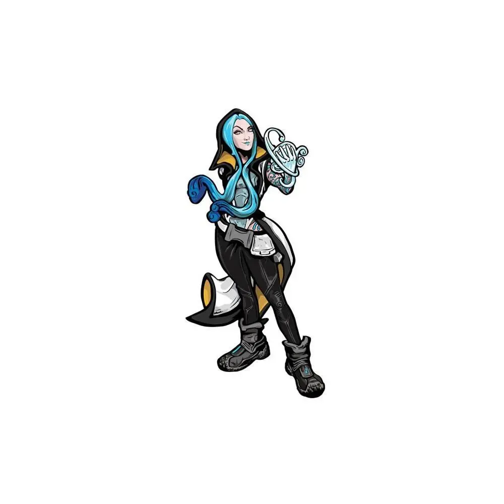 Borderlands 3 Maya Mini Epics Vinyl Figur