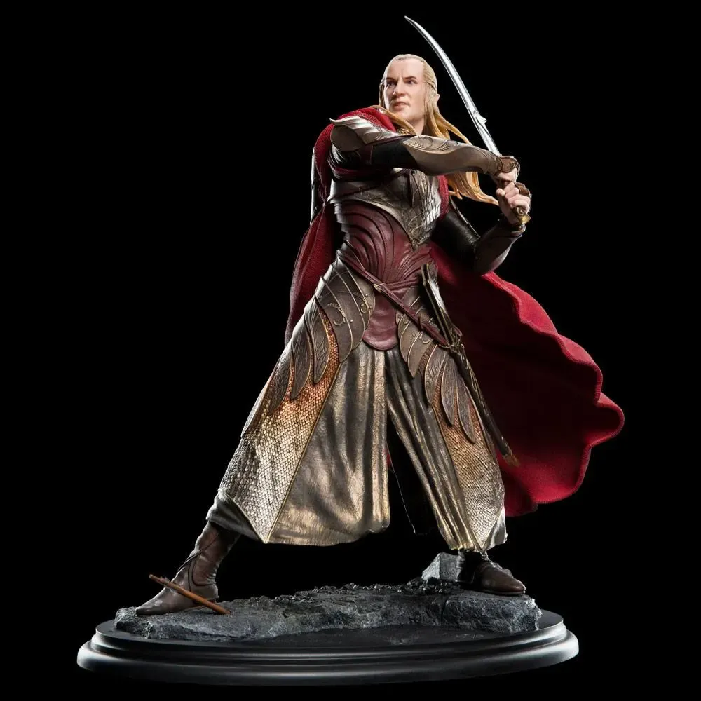 Herr der Ringe Haldir Statue 33 cm