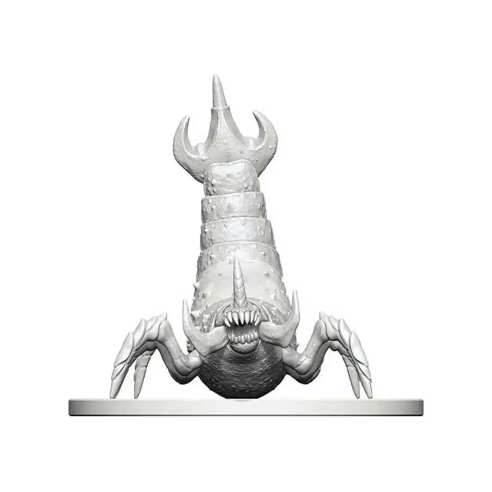 Pathfinder Battles Deep Cuts Miniatur unbemalt Ankhrav 13 cm