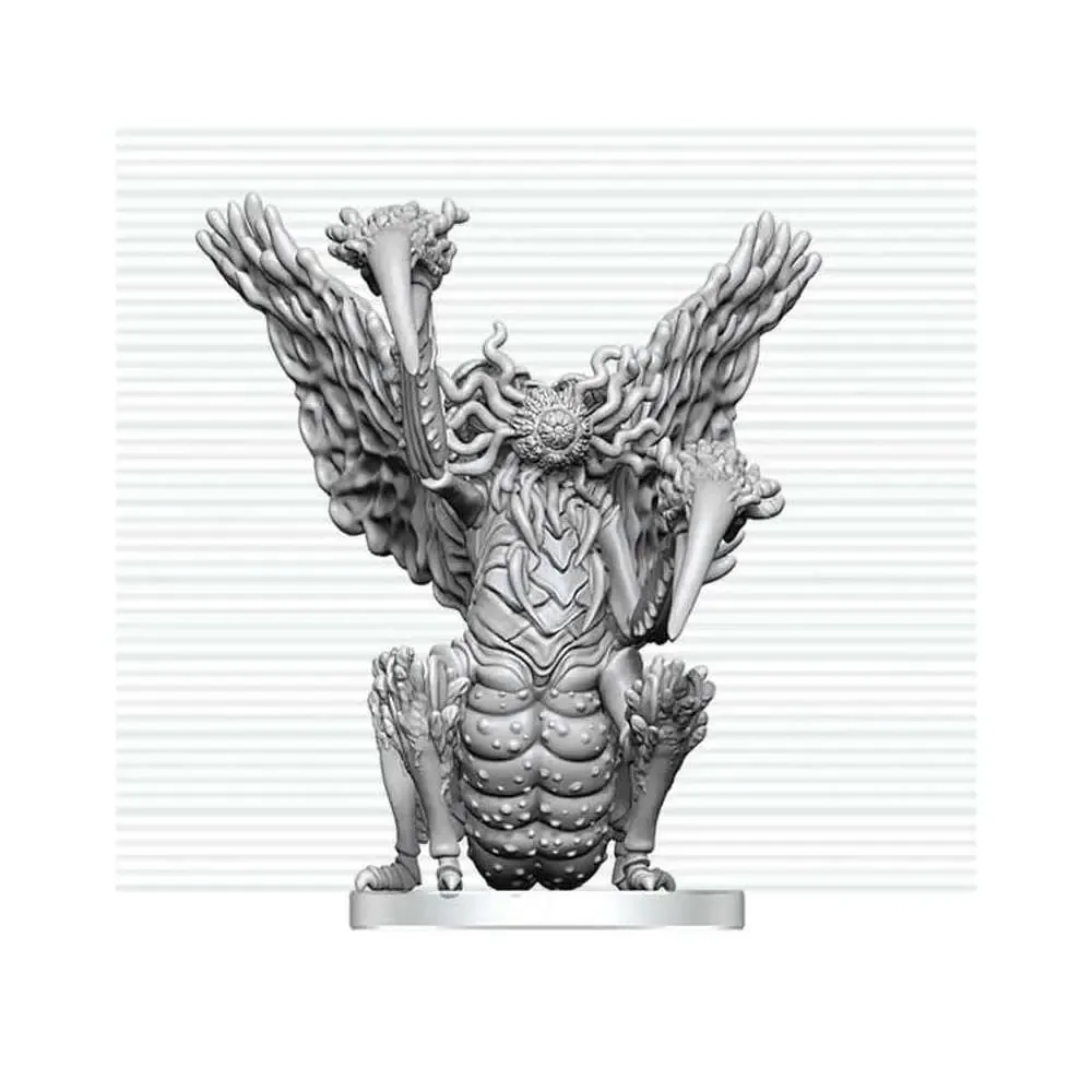 Dungeons & Dragons Nolzur's Marvelous Miniatures Miniatur unbemalt Mi-Go 14 cm