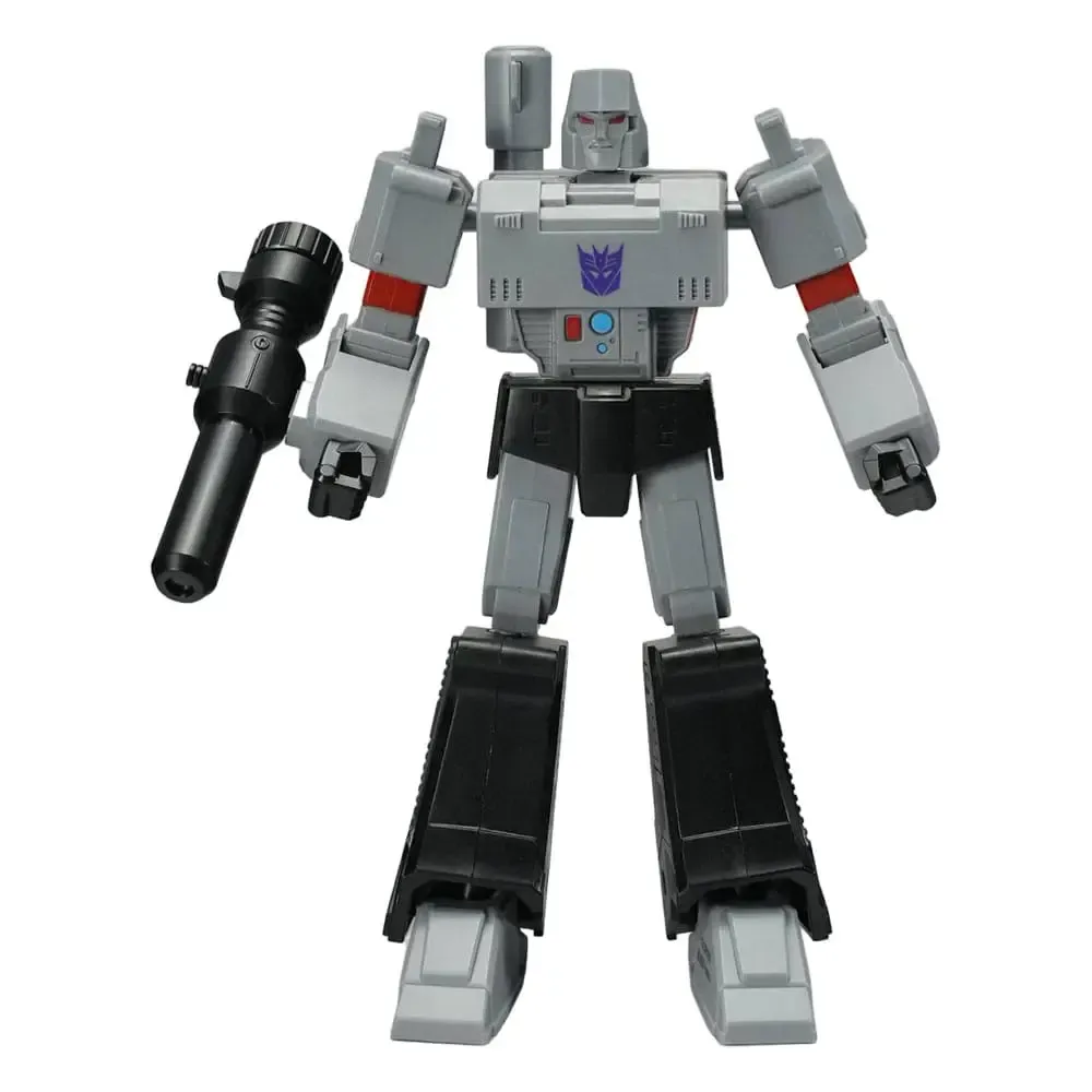 Transformers Generation One BMK Series Model Kit Megatron 16 cm 