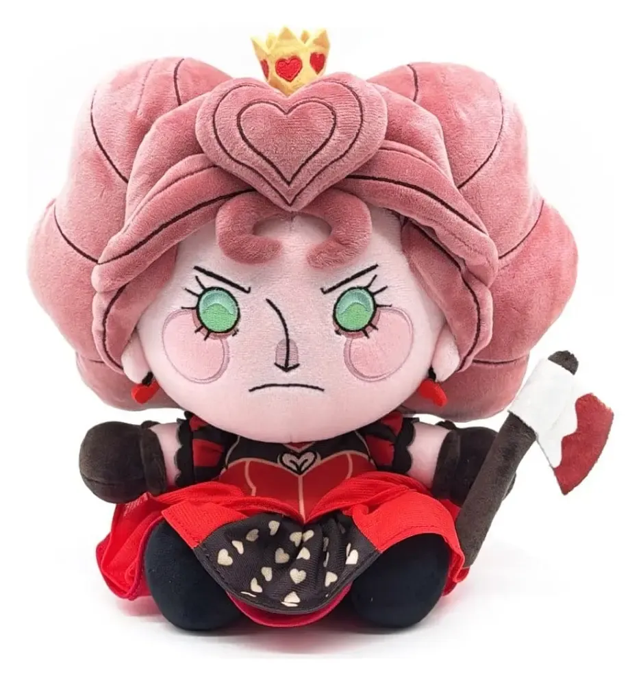 Habromania Plüschfigur Queen of Hearts 22 cm