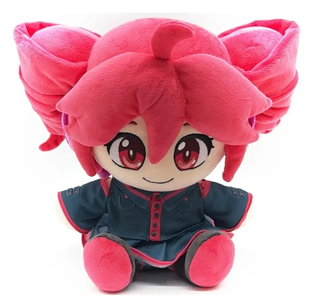 Kasane Teto Plüschfigur Kasane Teto 22 cm