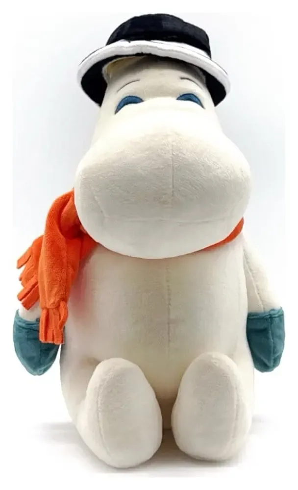 Moomin Plüschfigur Moominpapa 23 cm      