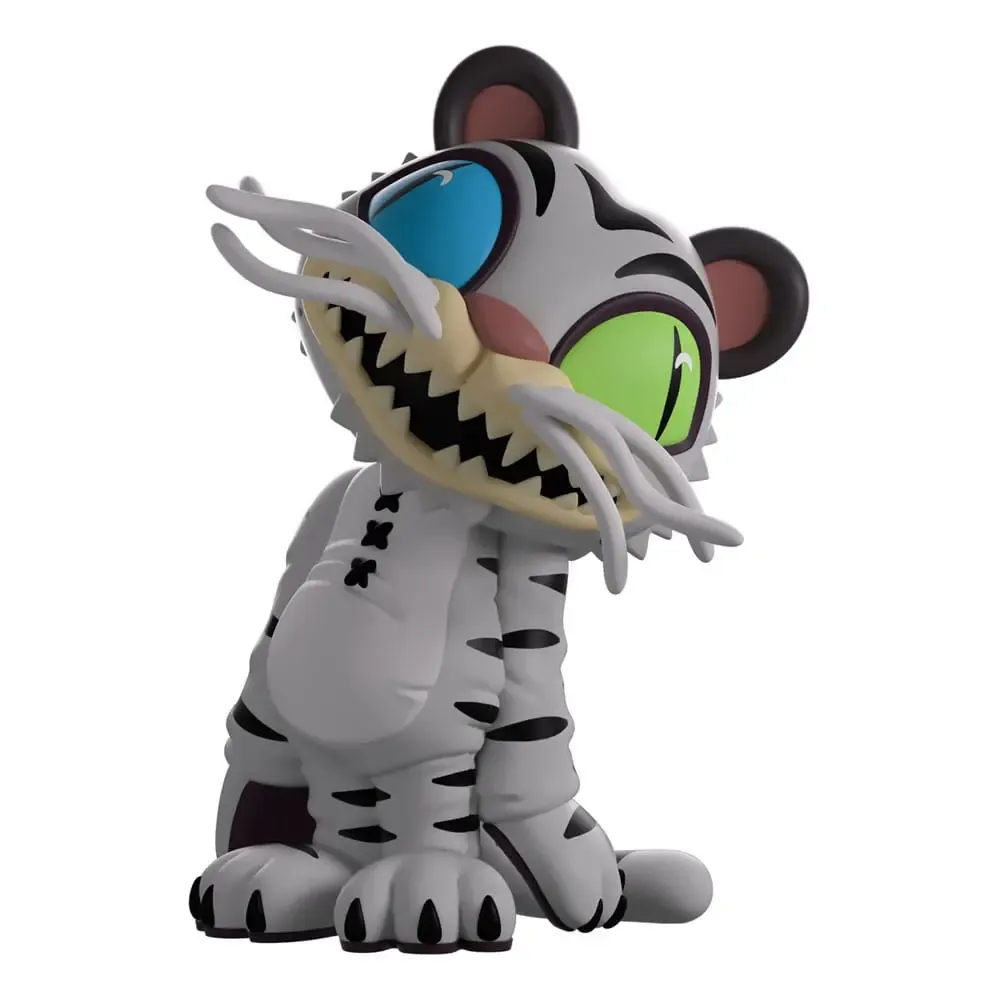 Five Nights at Freddy´s Vinyl Figur White Tiger 13 cm 