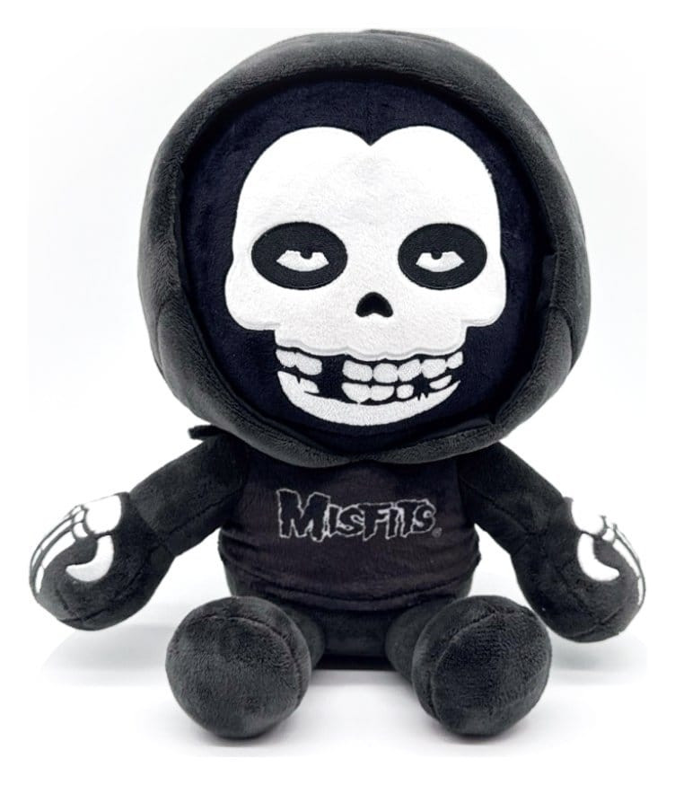 Misfits Plüschfigur 22 cm
