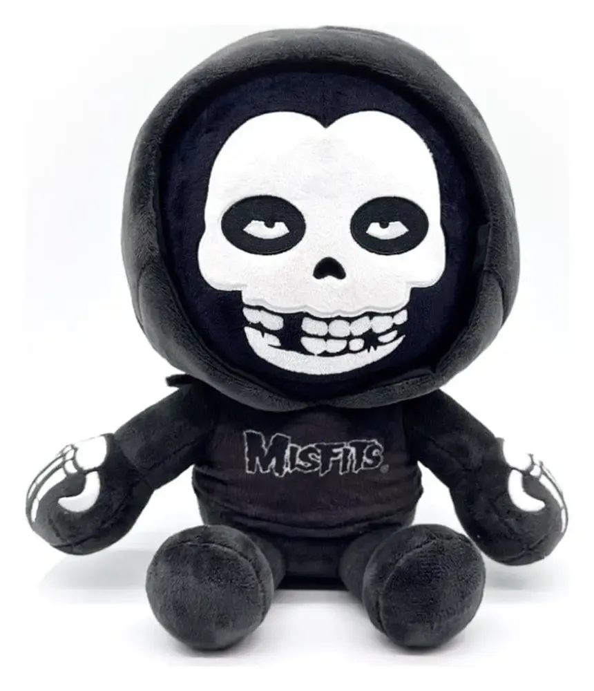 Misfits Plüschfigur 22 cm