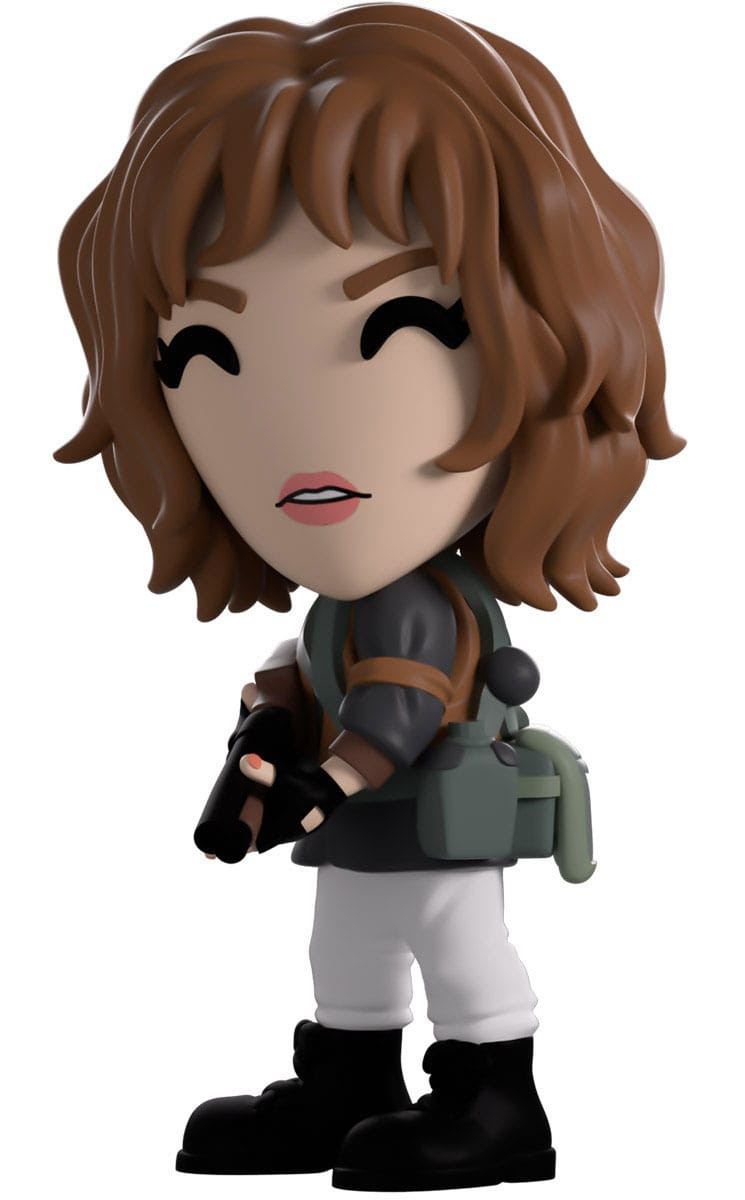 Stranger Things Vinyl Figur Nancy Wheeler 11 cm