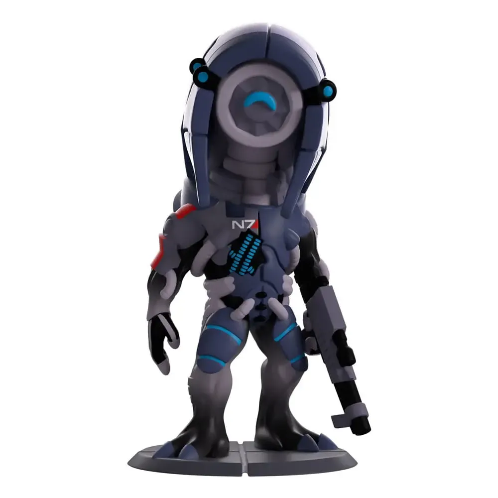 Mass Effect Vinyl Figur Legion 12 cm 