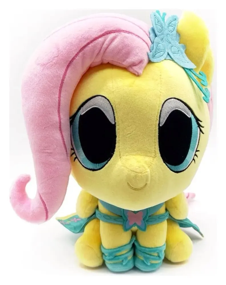 My Little Pony Plüschfigur Fluttershy 22 cm