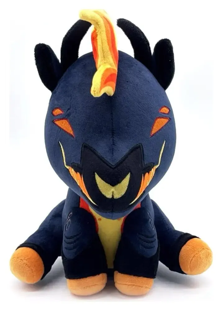 Helluva Boss Plüschfigur Bombproof 22 cm