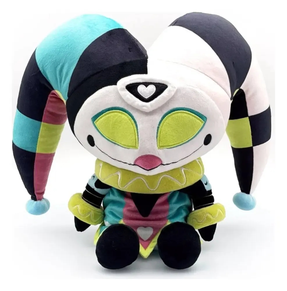 Helluva Boss Plüschfigur Robo Fizz 22 cm