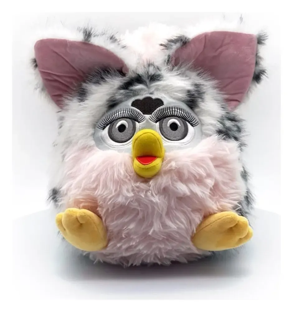 Furby Plüschfigur Classic Furby 22 cm