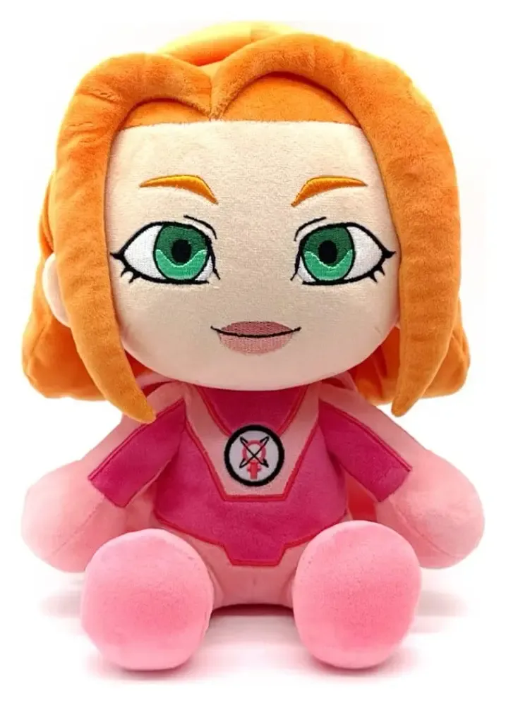 Invincible Plüschfigur Atom Eve 22 cm