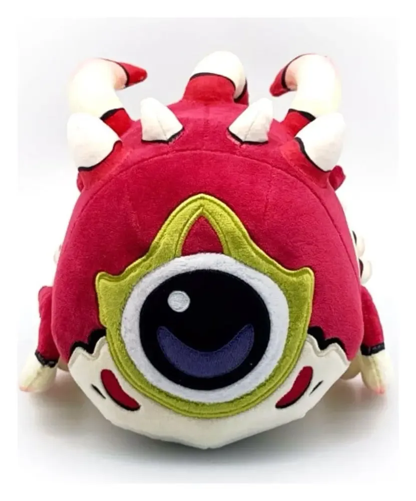 Subnautica Plüschfigur Crashfish 22 cm