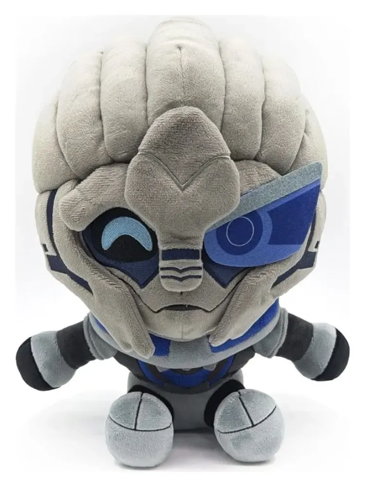 Mass Effect Plüschfigur Garrus 22 cm