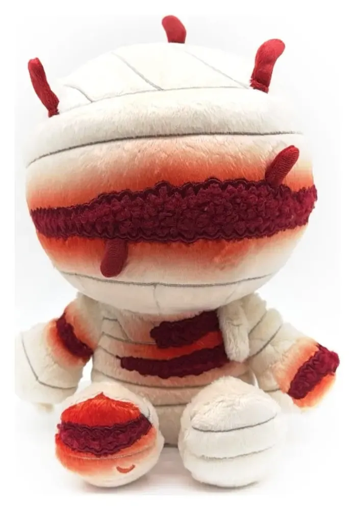 He Who Fights With Monsters Plüschfigur Colin 22 cm
