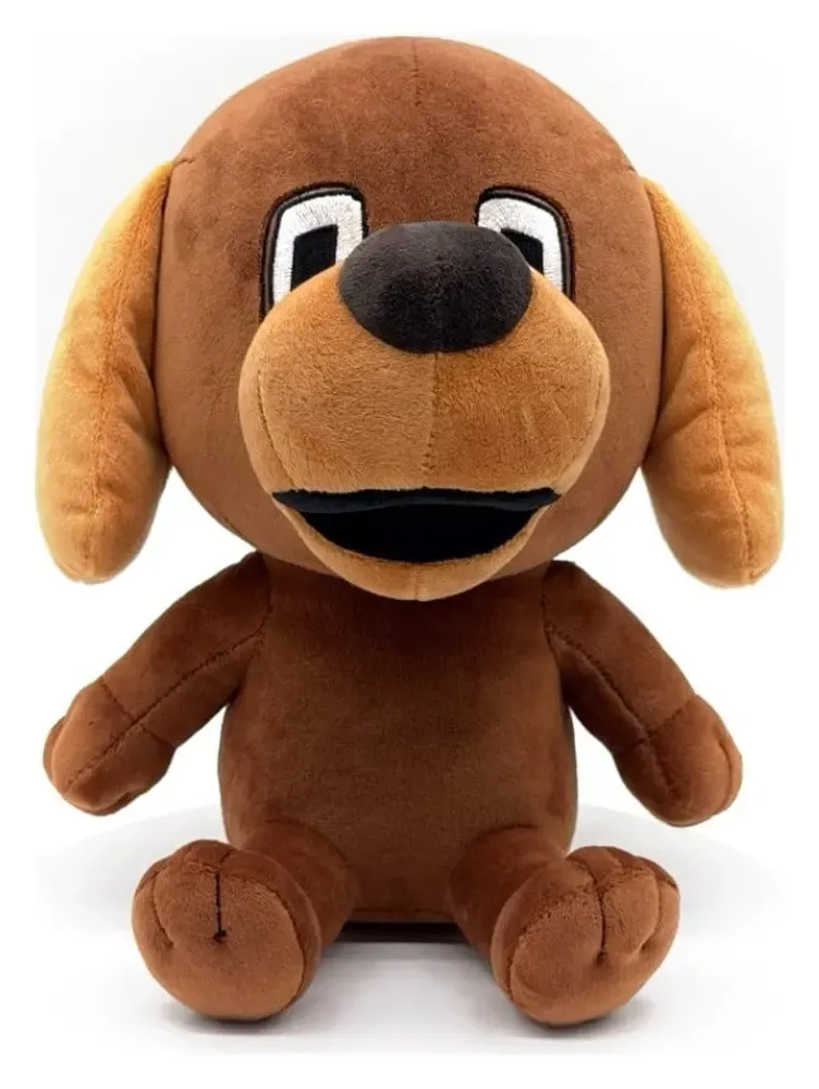 Human Fall Flat Plüschfigur Hund 22 cm