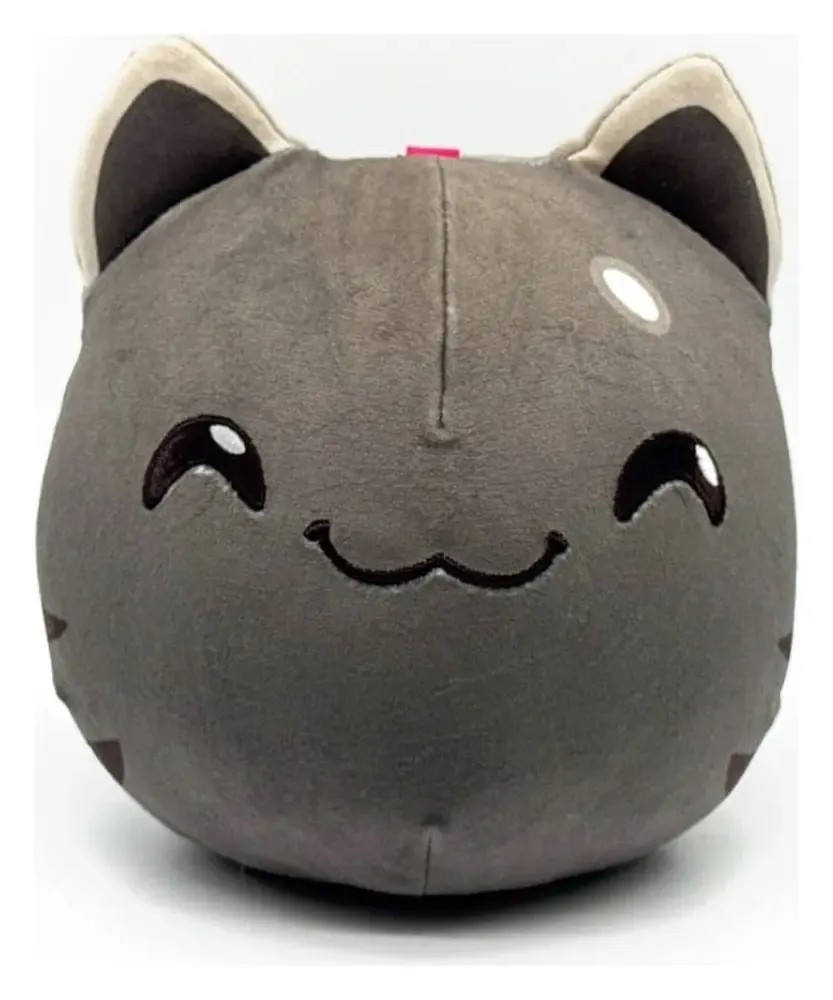 Slime Rancher Plüsch-Schlüsselanhänger Cat Slime 13 cm