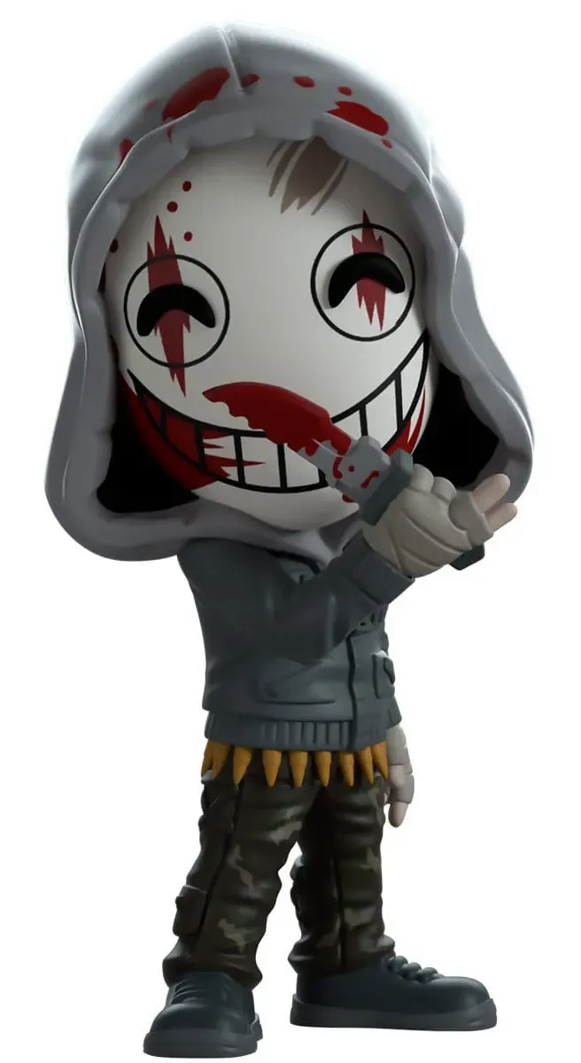 Dead By Daylight Vinyl Figur The Legion 11 cm