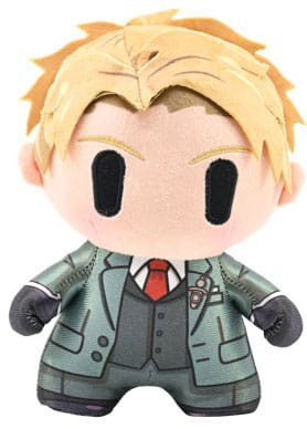 Spy x Family DZNR Plüschfigur Loid Forger Operation Strix Edition 18 cm