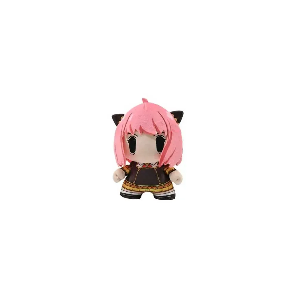 Spy x Family DZNR Plüschfigur Anya Forger Operation Strix Edition 18 cm