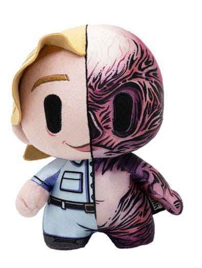 Stranger Things DZNR Plüschfigur Vecna Times Change Edition 18 cm          