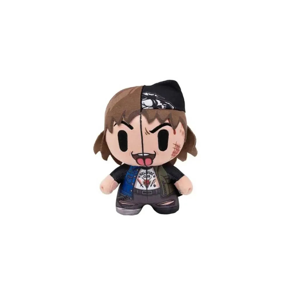 Stranger Things DZNR Plüschfigur Eddie Times Change Edition 18 cm