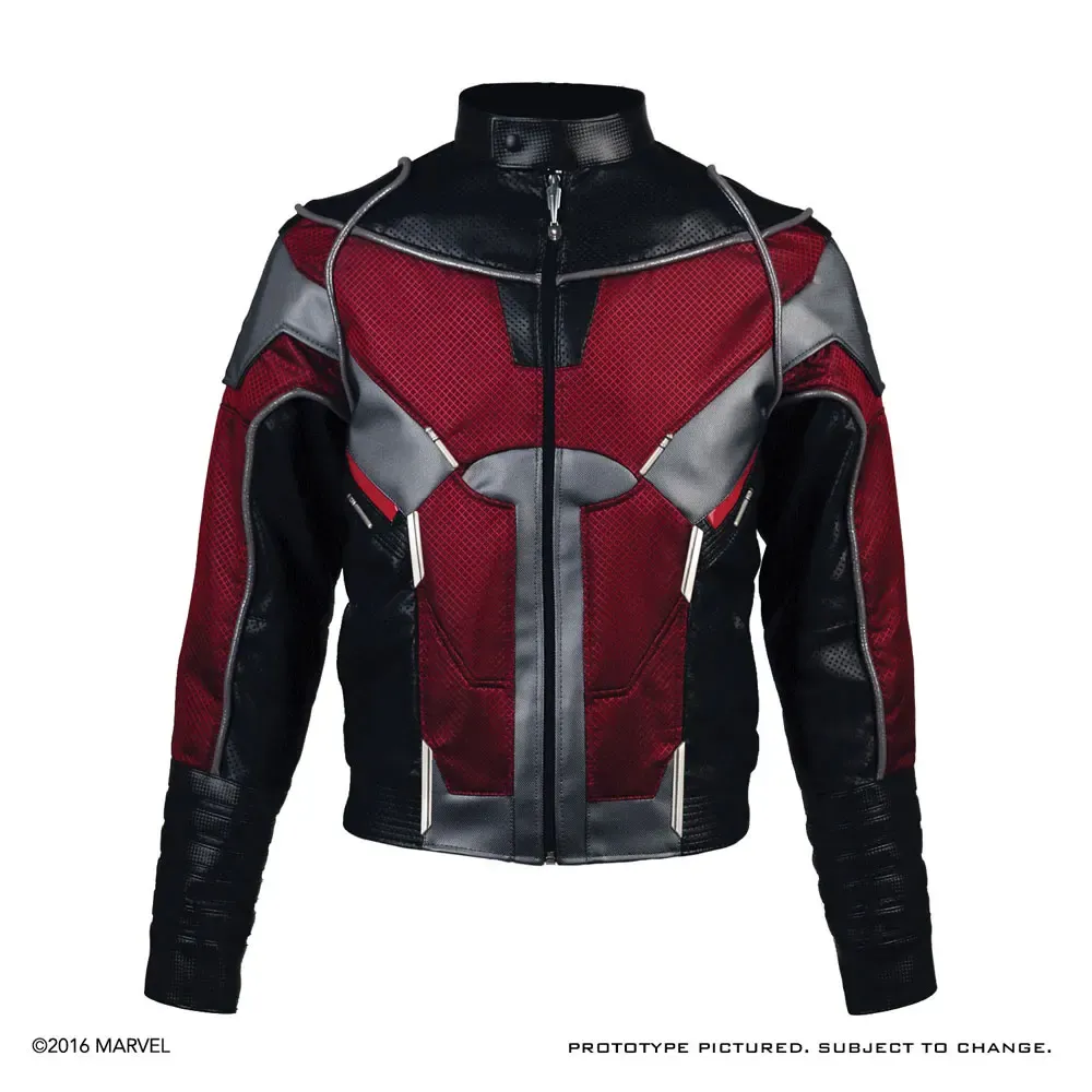Captain America Civil War Replik Ant-Man's Jacke