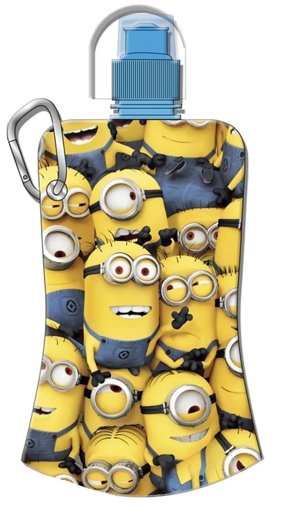 Ich Einfach Unverbesserlich Faltbare Minion Trinkflasche